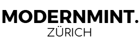 Modernmint Zürich
